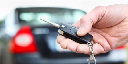 automotive locksmith