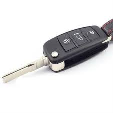 Audi Transponder Car Key