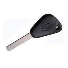 Daihatsu Transponder Car Key