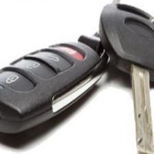 Kia Transponder Car Key