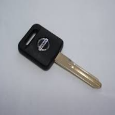 Nissan Transponder Car Key
