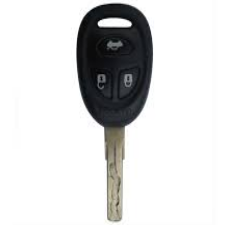 Saab Transponder Car Key